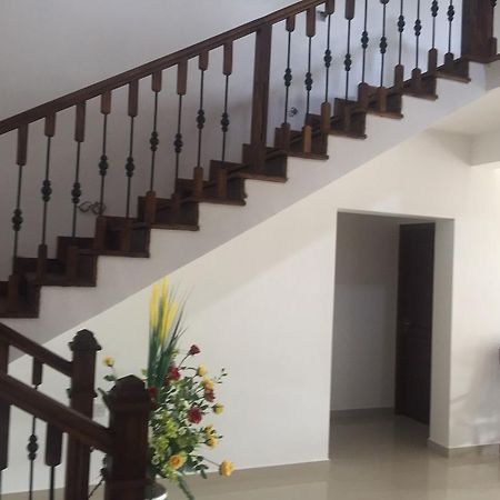 Hasara Villa One Polgasowita Bagian luar foto