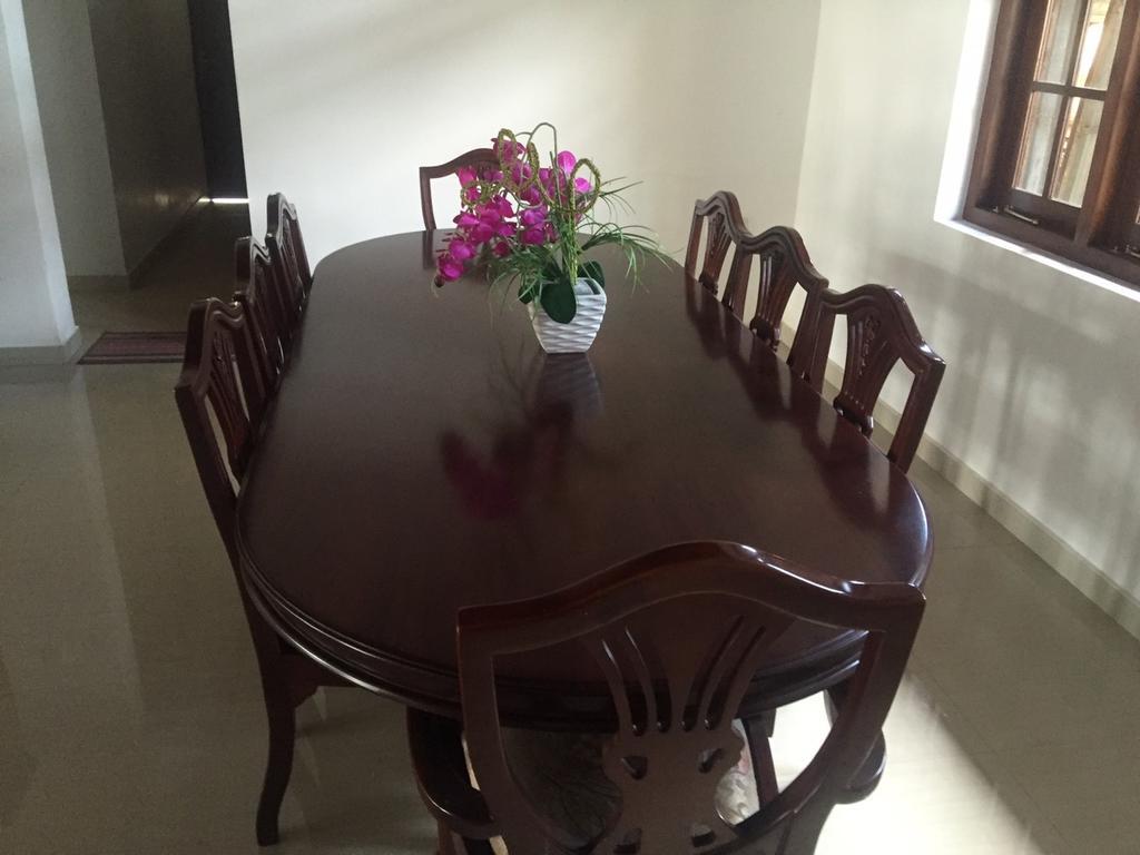 Hasara Villa One Polgasowita Bagian luar foto