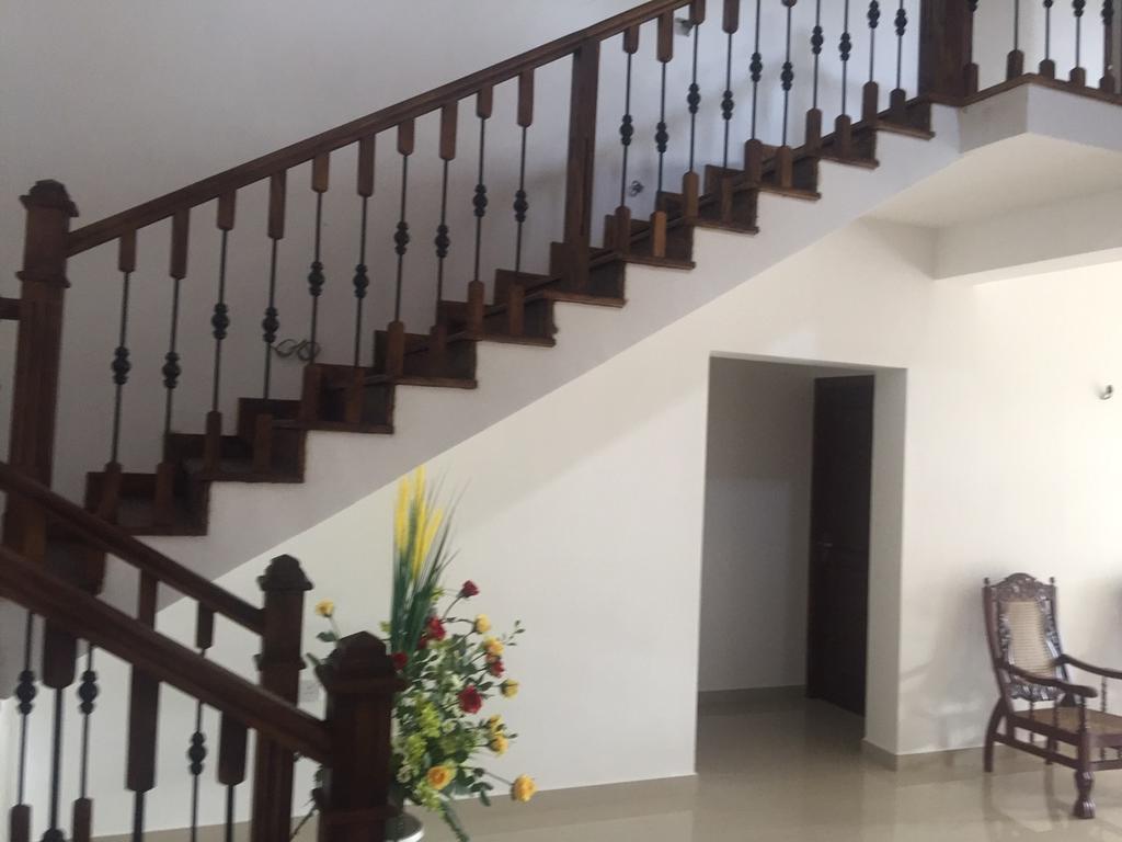 Hasara Villa One Polgasowita Bagian luar foto