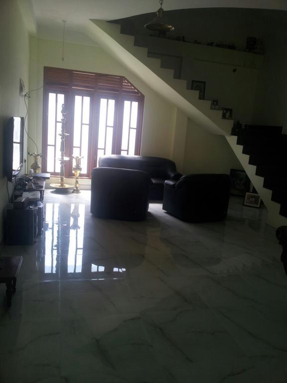 Hasara Villa One Polgasowita Bagian luar foto