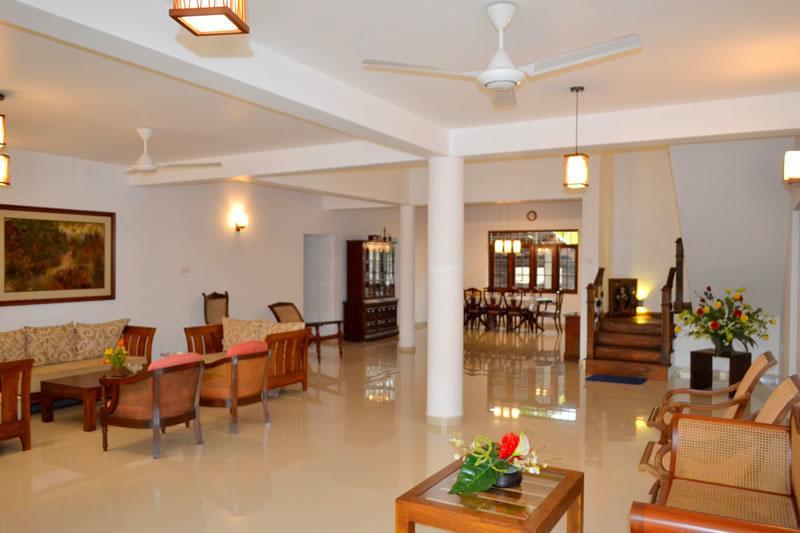 Hasara Villa One Polgasowita Bagian luar foto